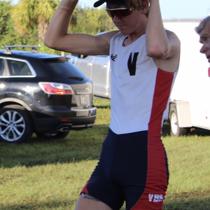 Fundraising Page: Christopher Thull